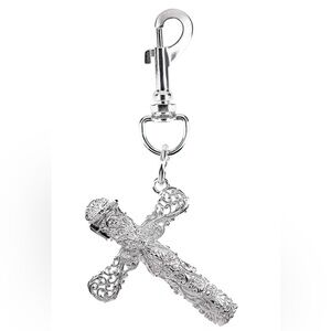 Lox and Chain Cigarette Holder Carabiner